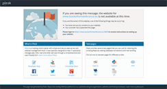 Desktop Screenshot of bookofremembrance.eu